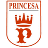 Princesa Solimões logo