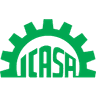 Icasa logo