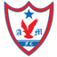Águia de Marabá logo