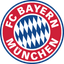 Bayern München U19 logo