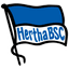 Hertha BSC U19 logo