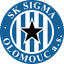 Sigma Olomouc U19 logo
