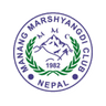 Manang Marshyangdi logo