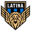 Latina logo