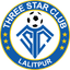 Three Star logo