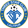 Three Star logo