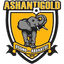 Ashanti Gold logo
