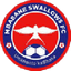 Mbabane Swallows logo