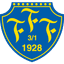 Falkenbergs FF logo