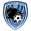 Municipal Grecia logo