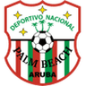 Nacional logo
