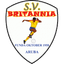 Britannia logo