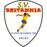 Britannia logo