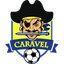 Caravel logo
