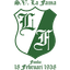 La Fama logo