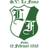 La Fama logo