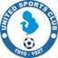 United logo