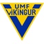 Vikingur Olafsiik logo