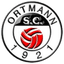 Ortmann logo