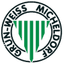 Grün Weiß Micheldorf logo