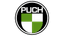 Puch logo