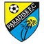 Paradise logo