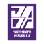 Weymouth Wales logo