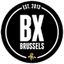BX Brussels logo