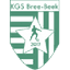 Groen Star Beek logo