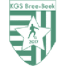 Groen Star Beek logo