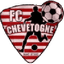 Chevetogne logo