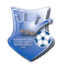 Excelsior Zedelgem logo
