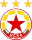 CSKA Sofia logo