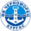 Chernomorets 1919 Burgas logo
