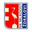 Mladost Ždralovi logo