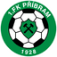 Příbram II logo