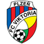 Viktoria Plzeň II logo