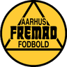 Aarhus Fremad II logo