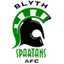 Blyth Spartans logo