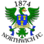 1874 Northwich logo