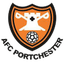 AFC Portchester logo