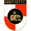 Abbey Hey logo