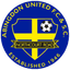 Abingdon United logo