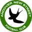 Andover New Street logo