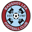 Badshot Lea logo