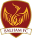 Balham logo