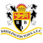 Bridlington Town logo