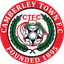 Camberley Town logo