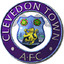 Clevedon Town logo