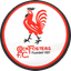 Cockfosters logo